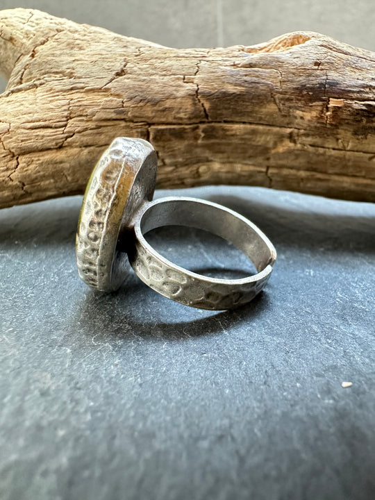 Strandliebe Ring „Marina“