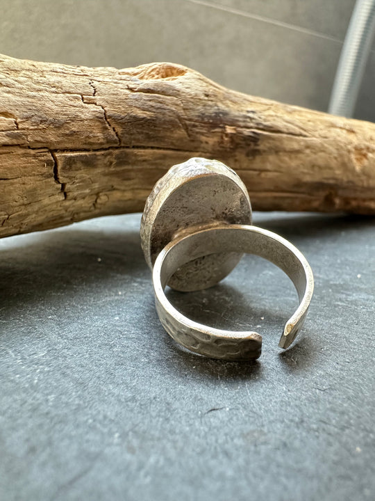 Strandliebe Ring „Marina“