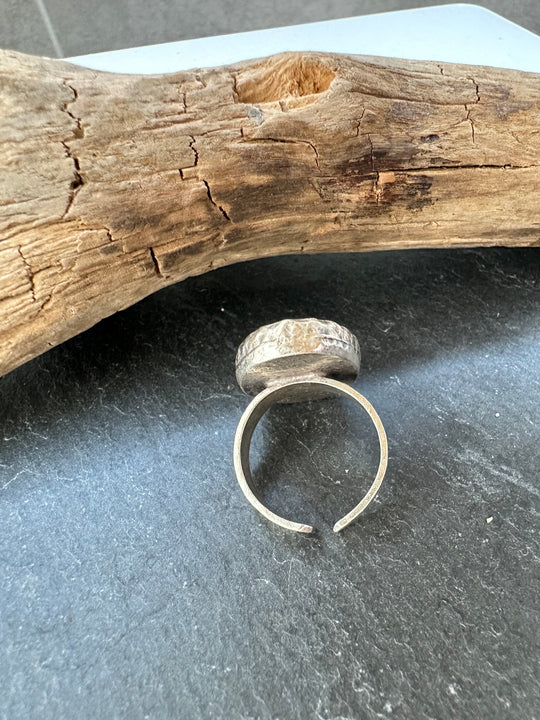 Strandliebe Ring „Marina“
