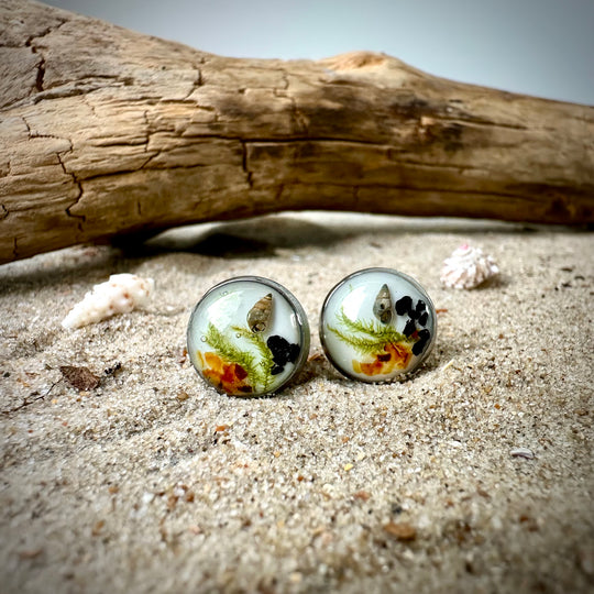 Ohrstecker Strandliebe