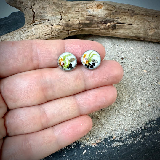 Ohrstecker Strandliebe