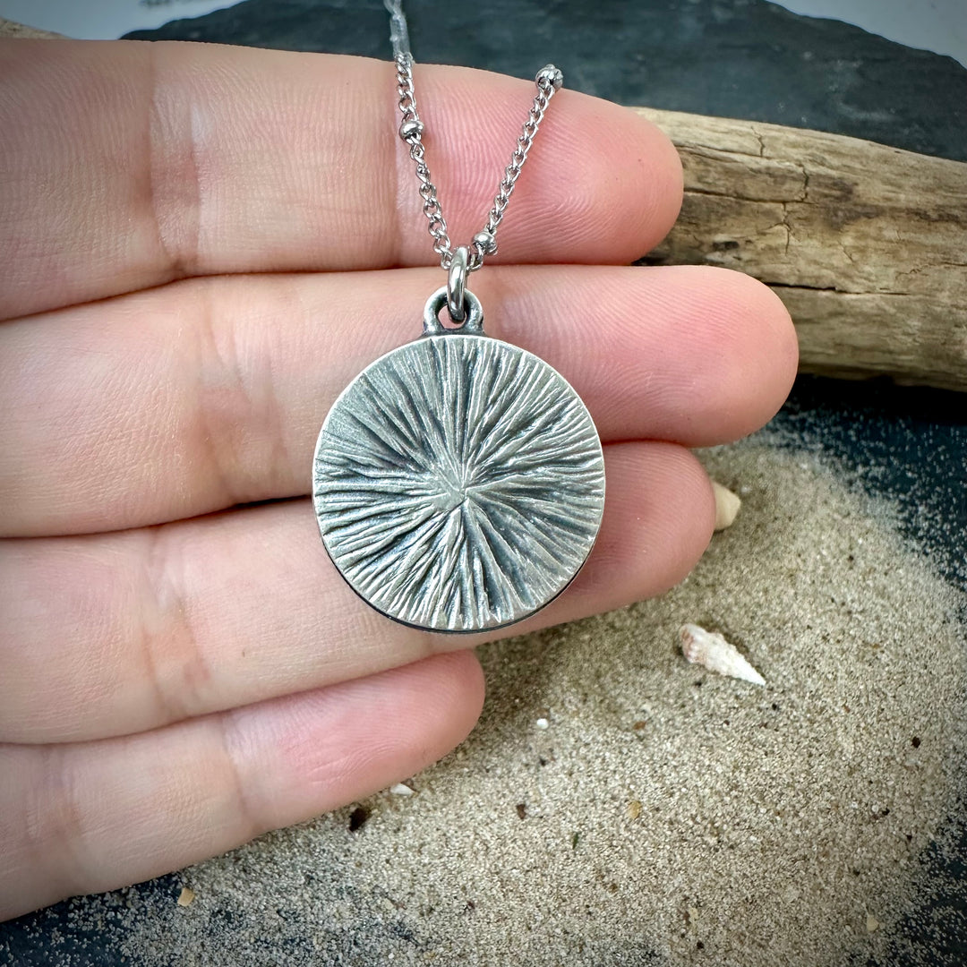 Strandliebe Halskette Marina